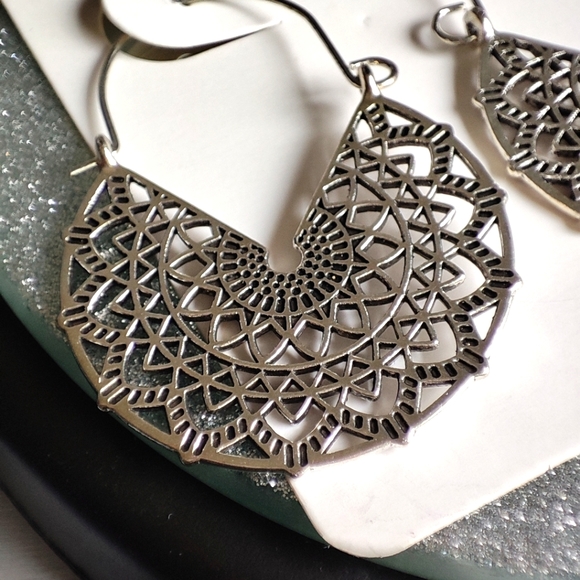 2/$15 or 3/$20 Bohemian Earrings - Picture 3 of 5